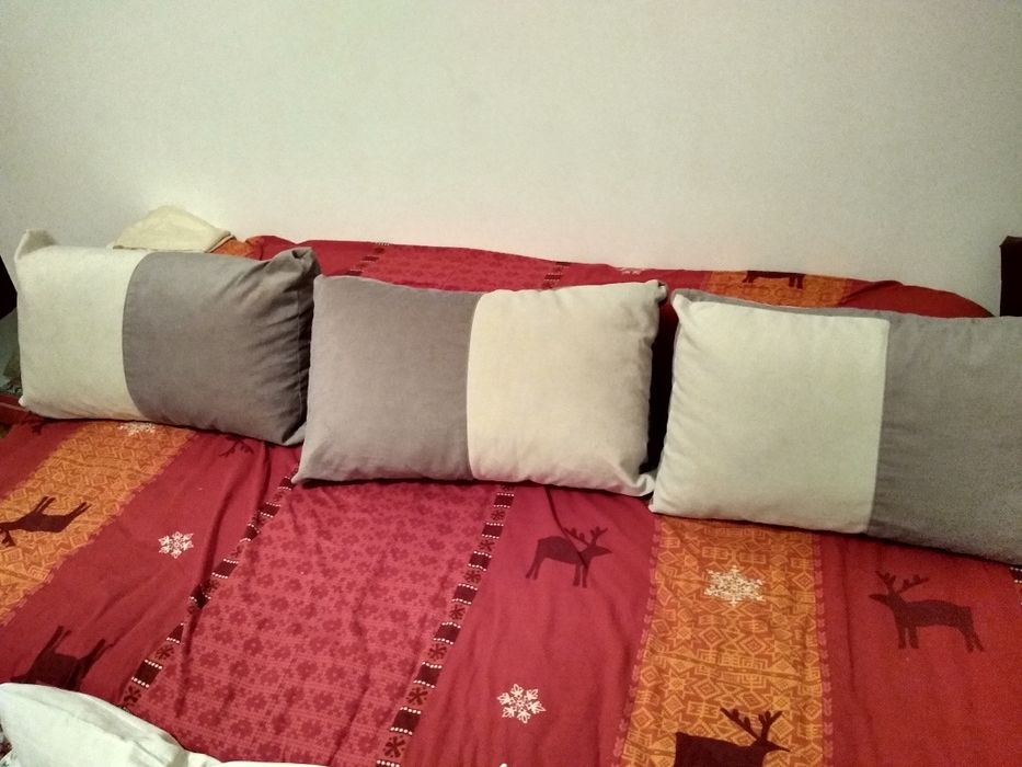Dulap,Perdele Pascani, perdea franjuri, ata, comoda, masa, pat