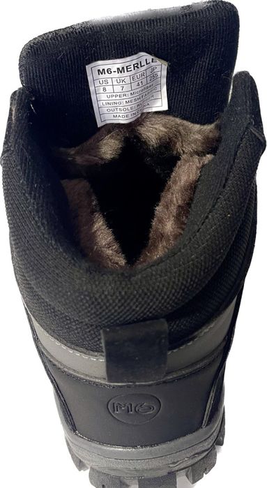 Зимние тактические ботинка. Qishki taktik krossovkalar