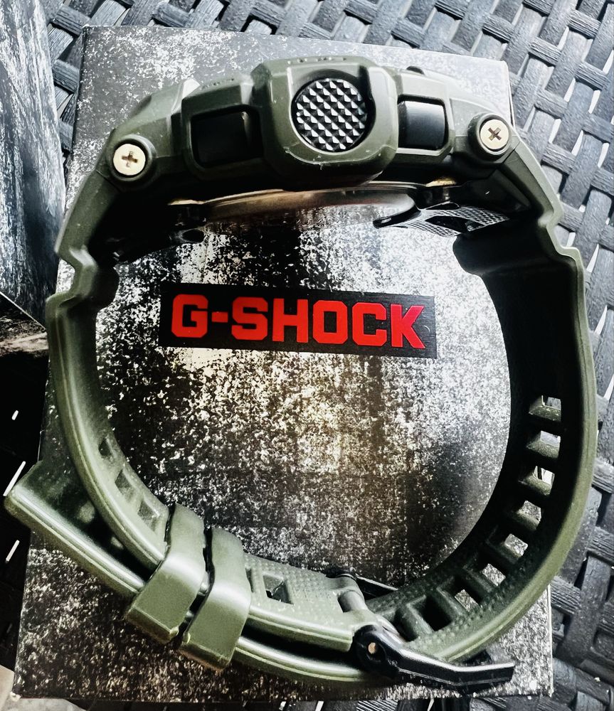 Часовник G - Shock