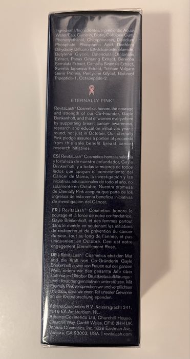 Серум за мигли Revitalash Advanced 3.5ml