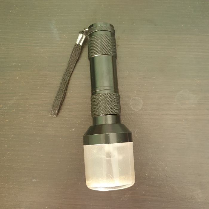 Электрический измельчитель гриндер на батарейках