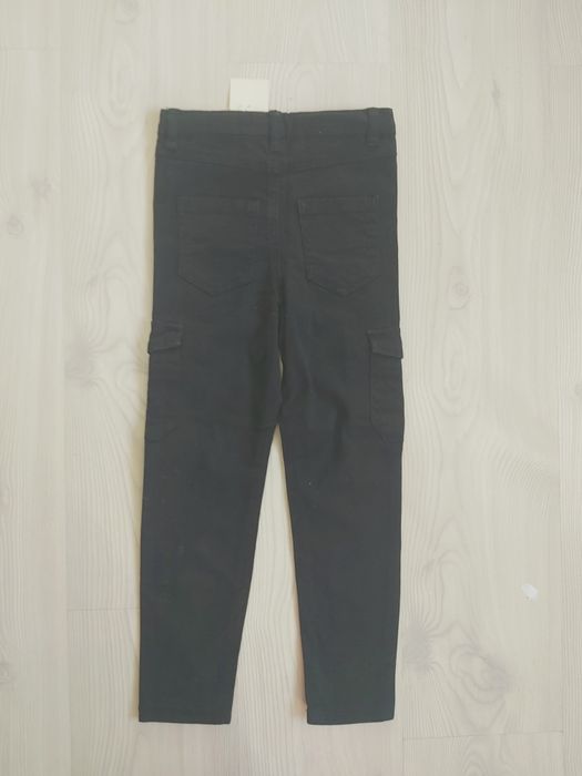 Pantaloni Reserved noi stil blug pt copii unisex mărimea 116