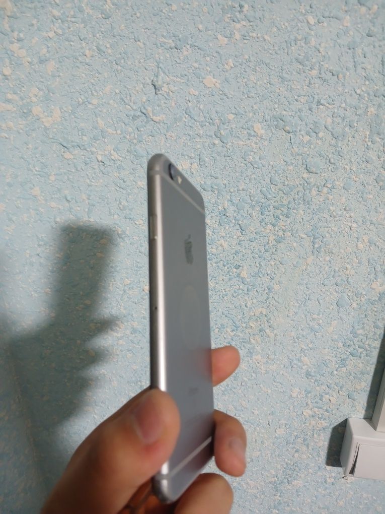 Iphone 6s ishlashi zoʻr