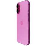 Magazin vindem iphone 16 pink ca nou cu garantie 128 gb in rate