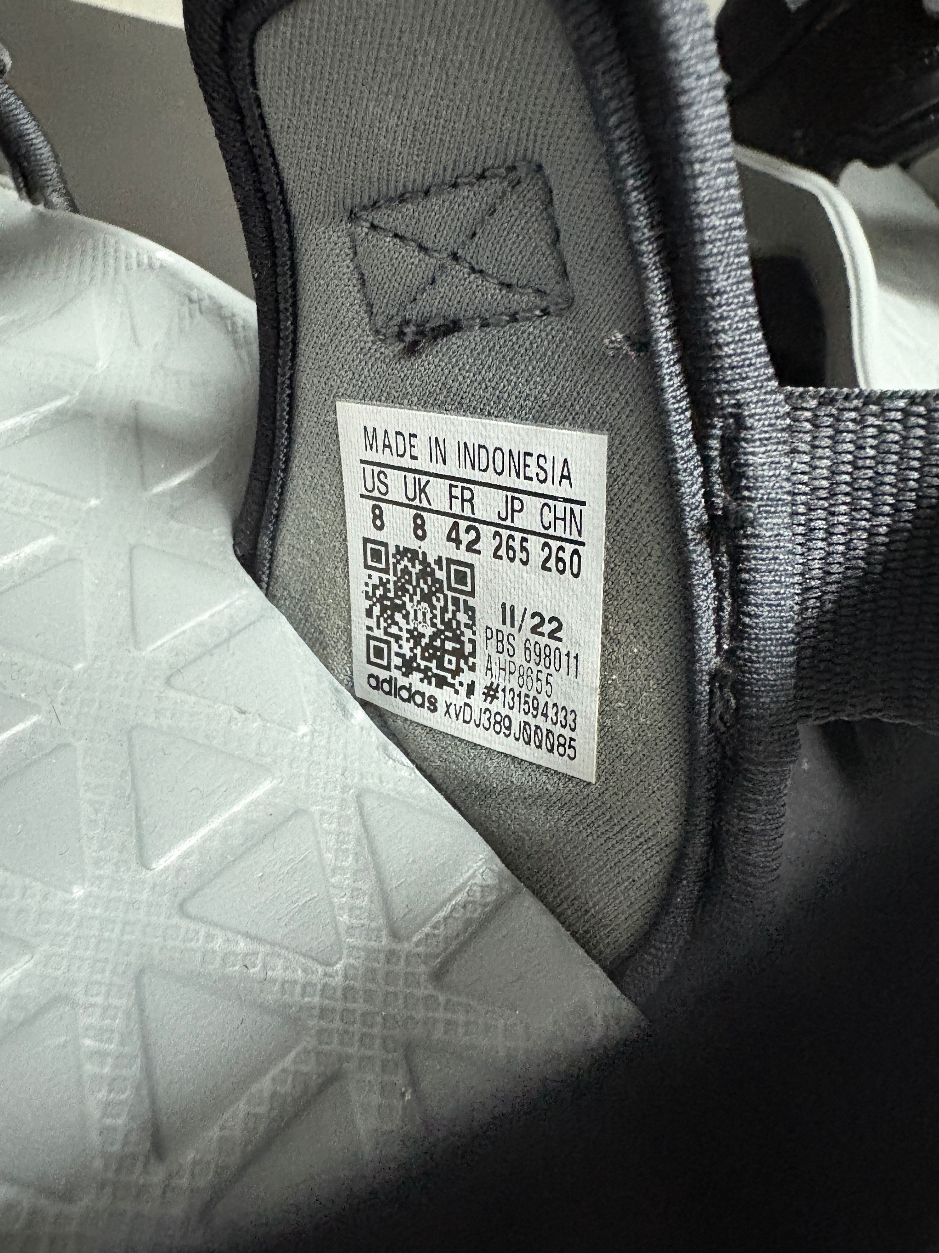 Adidas Terrex Мъжки Сандали 42