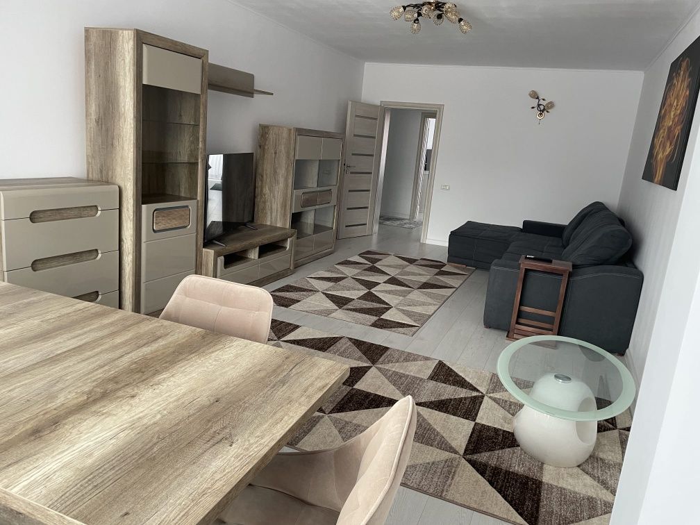 Apartament 2 Camere Bloc 2022