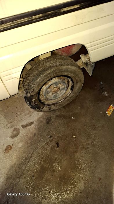 Дамас 2005 аукциондан олинган олдин узим минганман