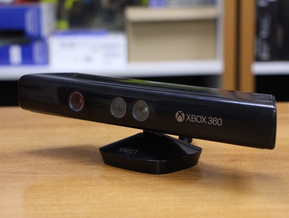 Камера Kinect Кинект для Пк