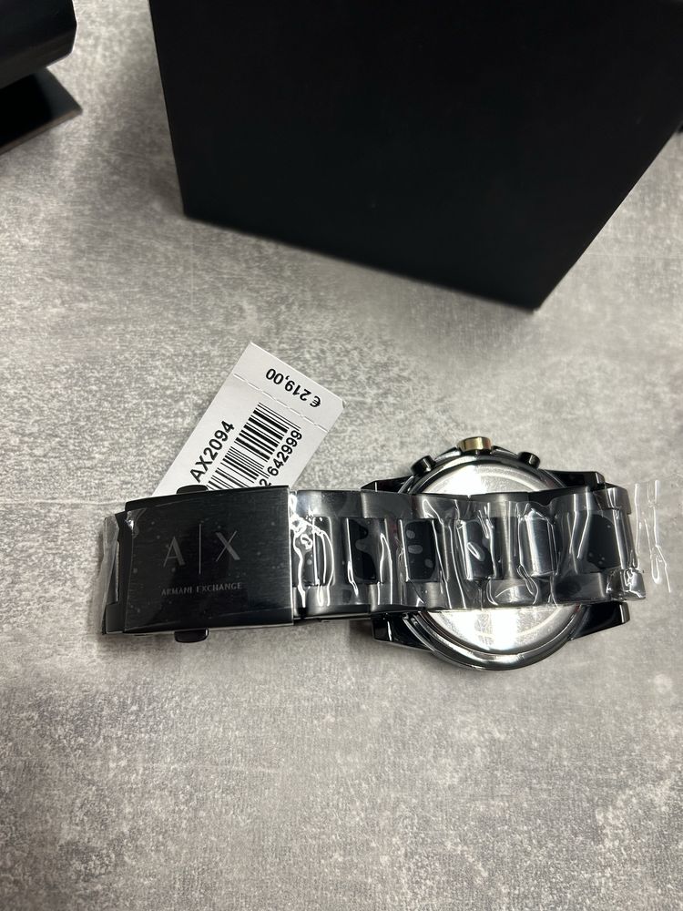 Мъжки часовник Armani exchange AX2094