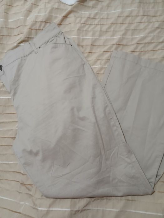 Pantaloni denim femei