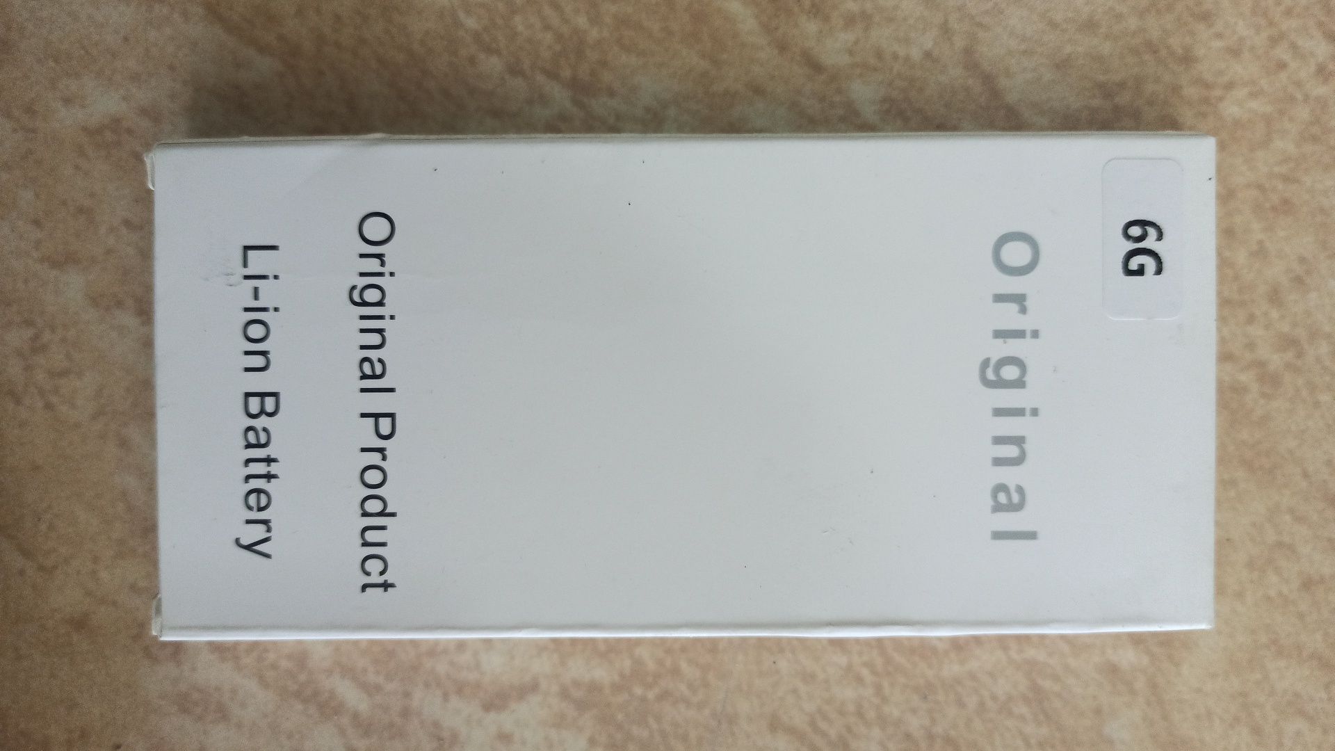 Батарейка для телефона ОПТОМ.