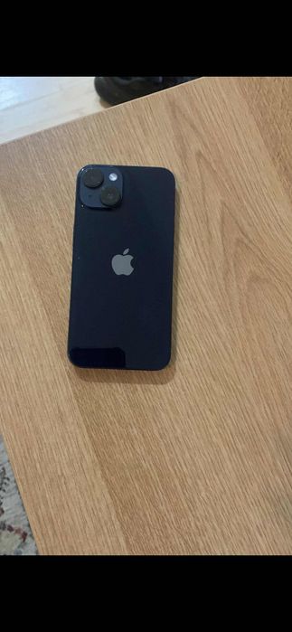 Vând iPhone 14 ( 128 Gb )