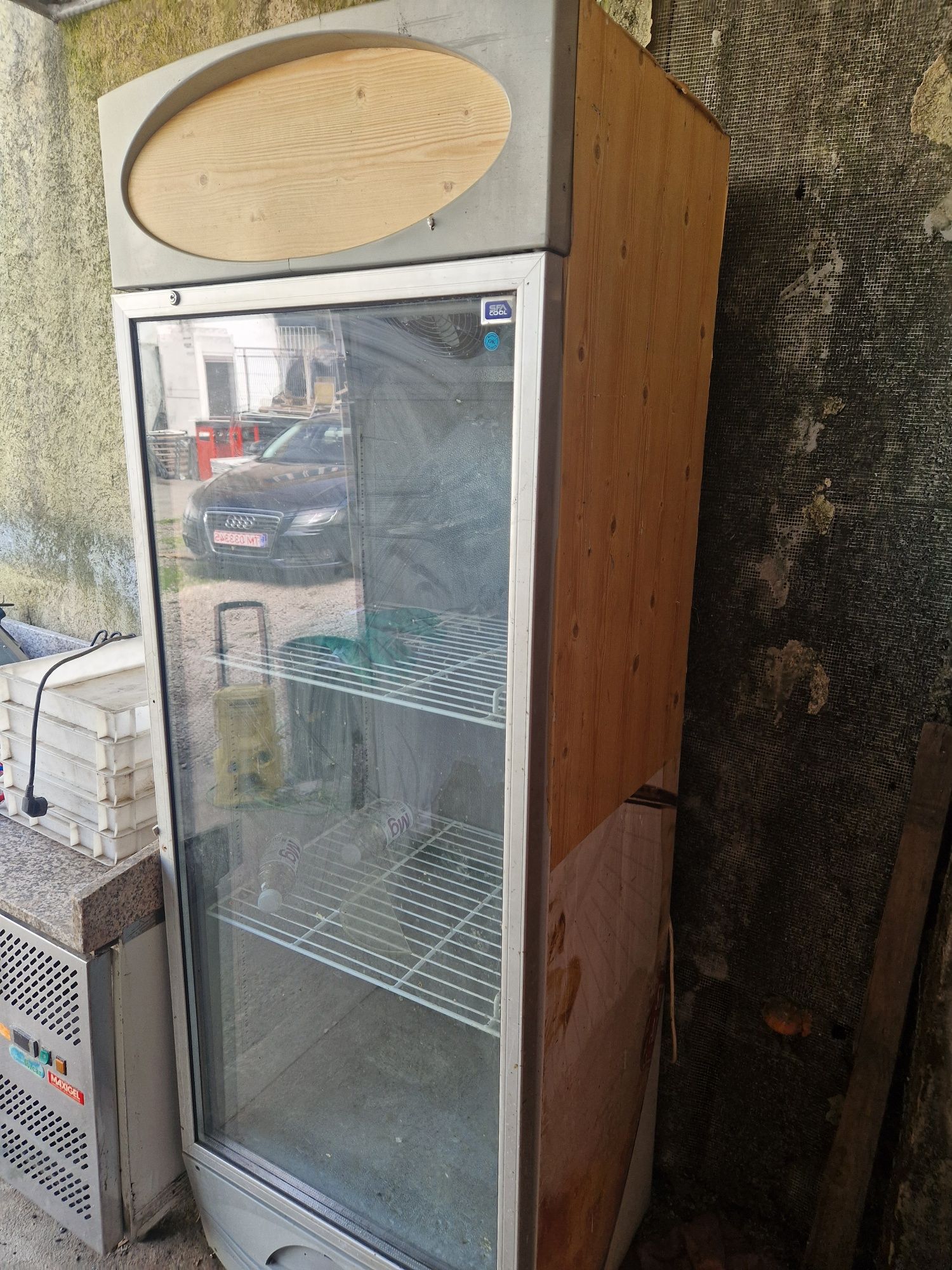 Frigider, Masa rece inox, masa frigorifica inox
