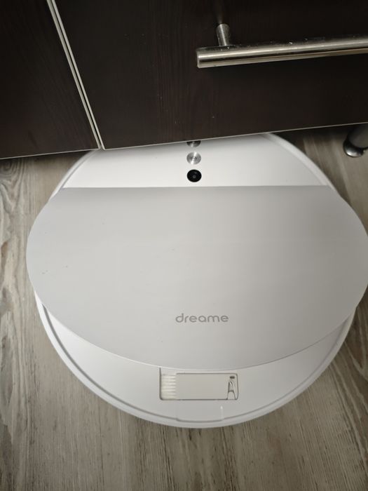 Продавам Прахосмукачка Робот Xiaomi Dreame F9
