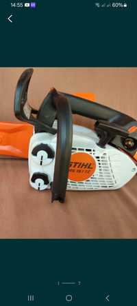 Stihl ms 151 tc noua