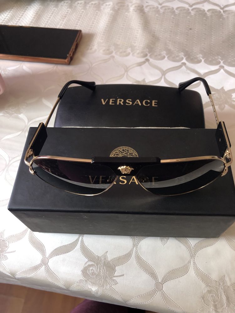 Ochelari versace