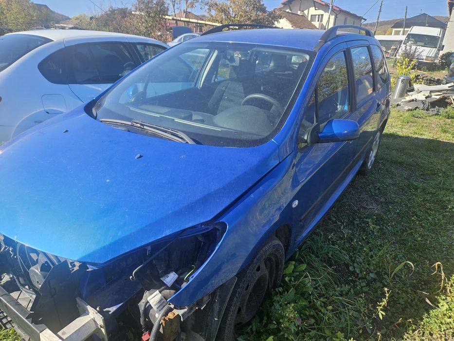 Piese Peugeot 307 hdi