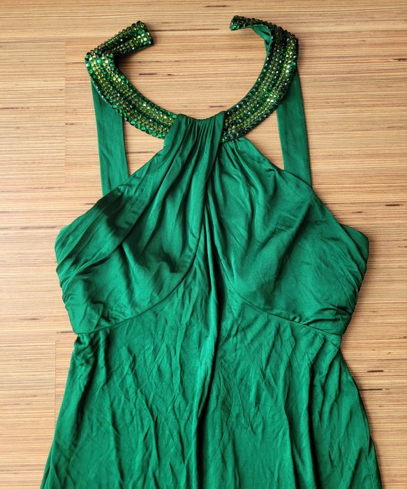 Rochie superba Gai Mattiolo