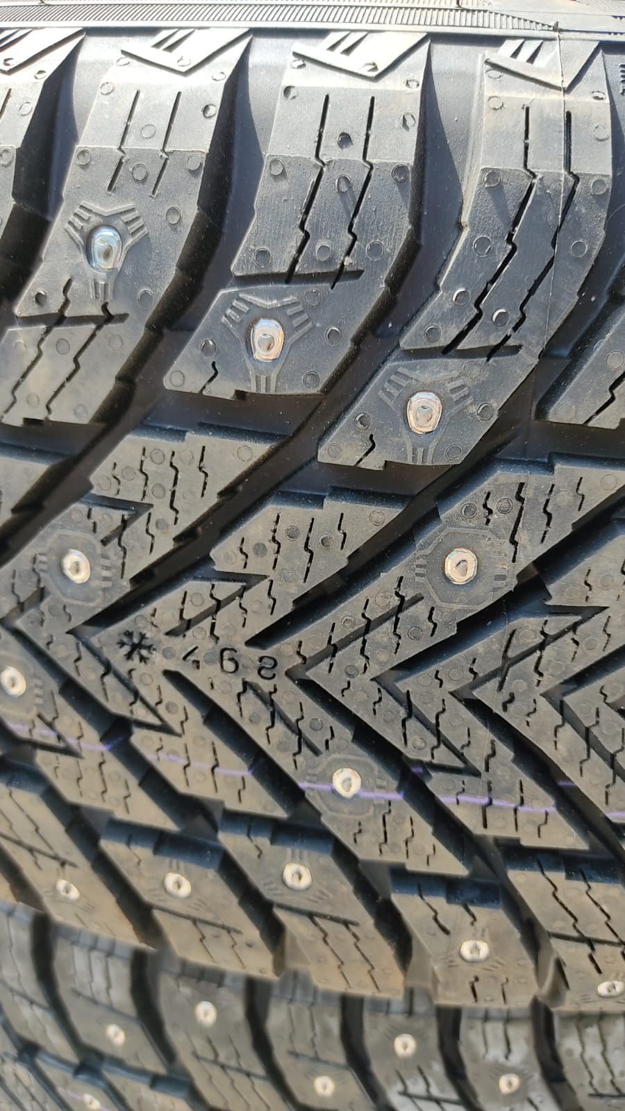 Шины Nokian Hakkapeliitta 10 P SUV10 p SUV