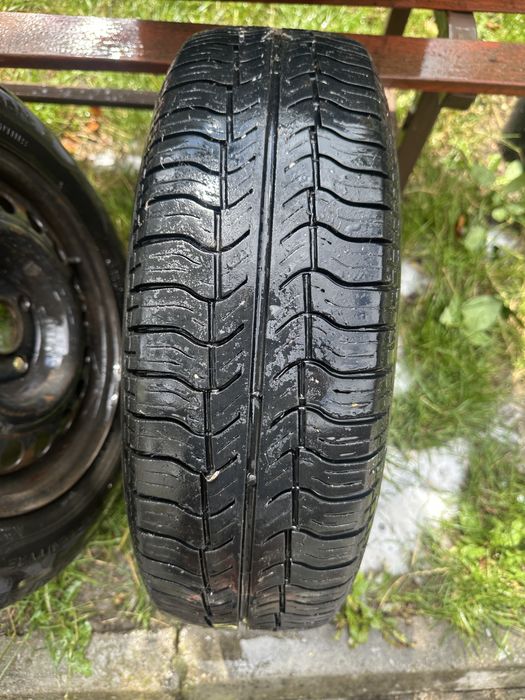 Vand roții vara 5 buc 175/65 r14
