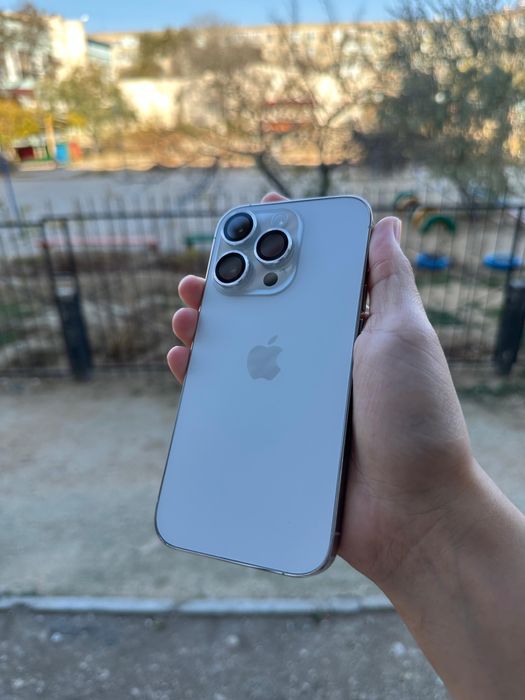 Айфон 14 ПРО 256GB Идеал!