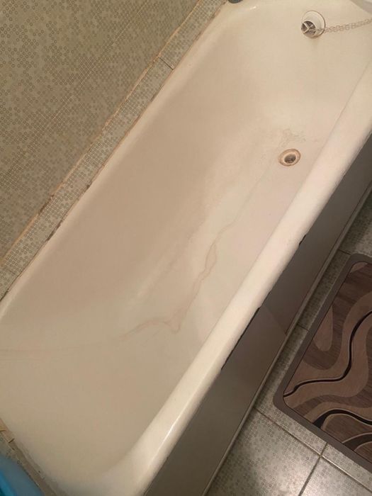 Срочно продам чугунная ванна СССР