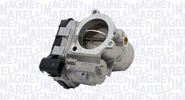 Clapeta acceleratie Fiat/Iveco originala