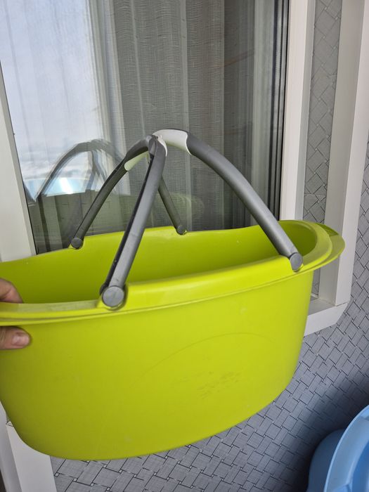 Тазик большой 25 литров