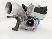 Turbo Audi A4 A6 A8 Q7 / VW Phaeton 3.0 TDI BMK ASB