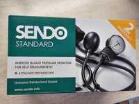 Sendo Standard Механичен апарат за кръвно налягане