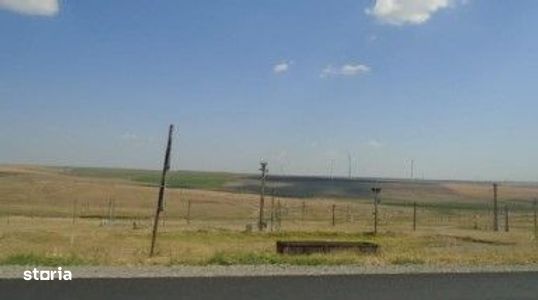 Teren extravilan cota parte 3/16, Schela, ID: R2749476