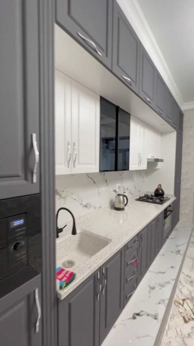 Чилонзор 21-кварталда киз ва аёлларга янги евро квартира без маклера