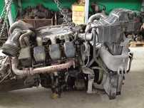 Motor Mercedes OM 501 LA II/2 - Piese camioane