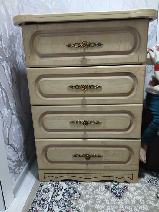 Гарнитур в отличном состоянии