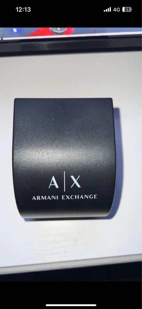 Armani Exchange - Ceas AX2145