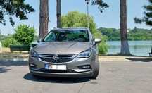 Opel Astra Opel Astra K 2017 , 1.6 CDTI ,110 CP Sports Tourer