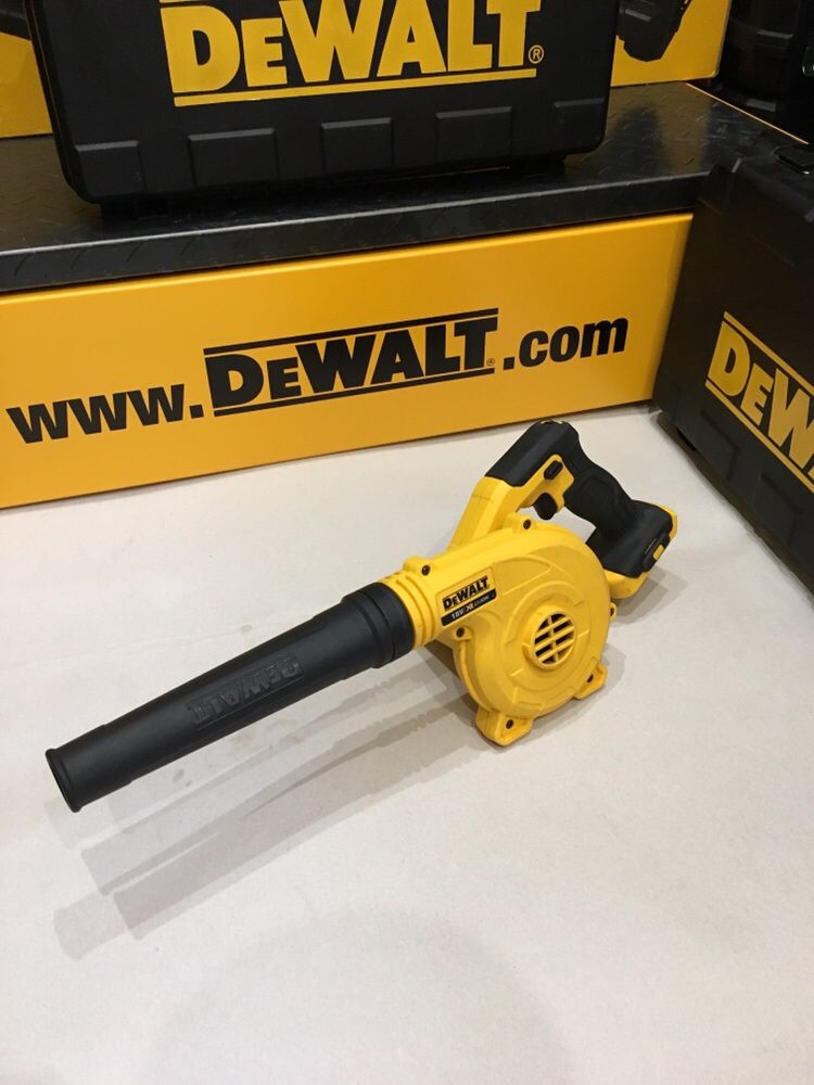 DeWALT Професионален Колан за машини и инструменти