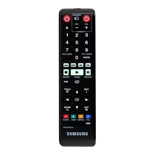 3D приставать от SAMSUNG Biu-ray 3D BD-F6500