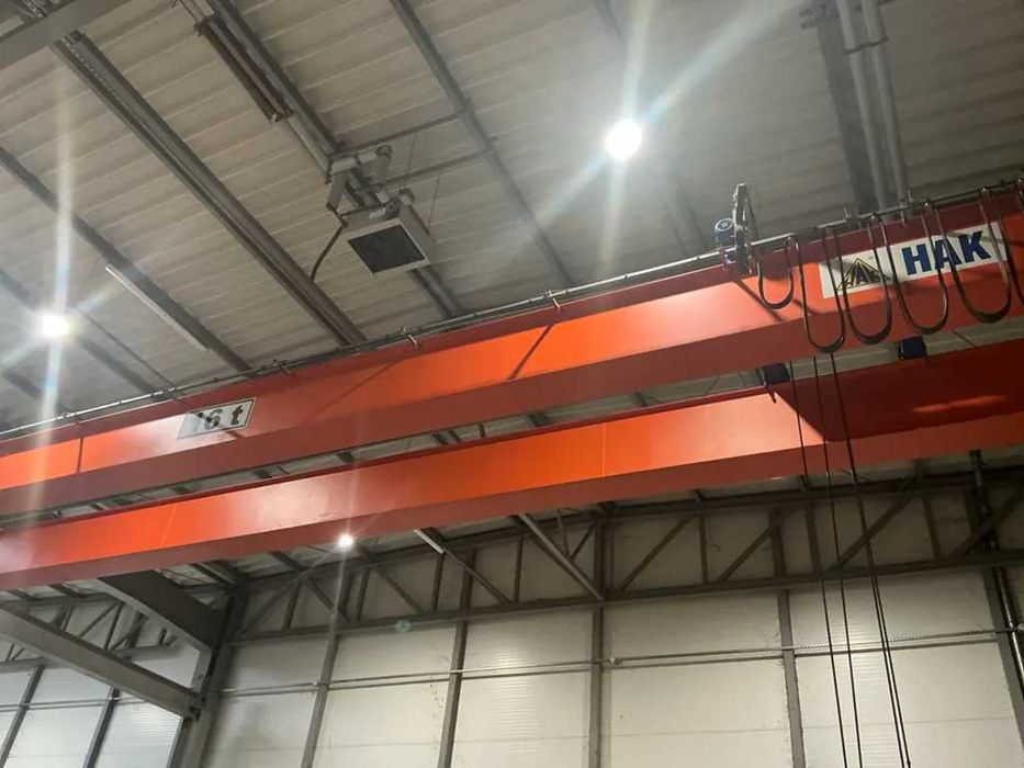 Pod rulant 16 tone