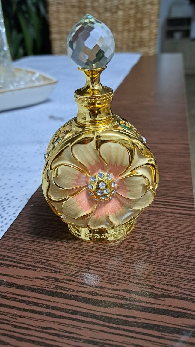 Esenta/Ulei de parfum Amaali Dubai