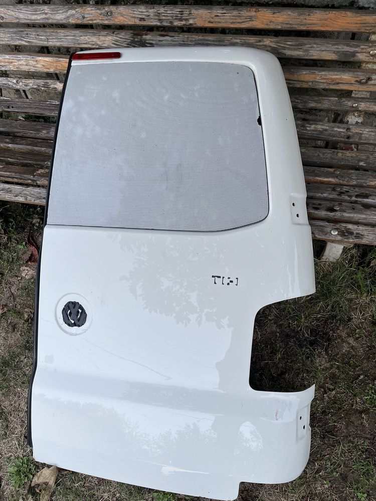 Дясна задна врата, VW Transporter T5 2009г