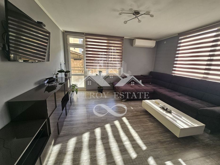 3-стаен в Пазарджик, област-гр.Велинград площ 93 цена 115500