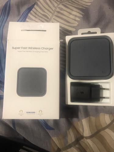 Super Fast Wireless Charger