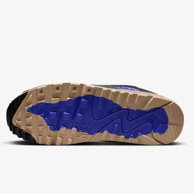 Nike - Air Max 90 Gore-Tex номер 40.5 дамски Оригинал Код 6024