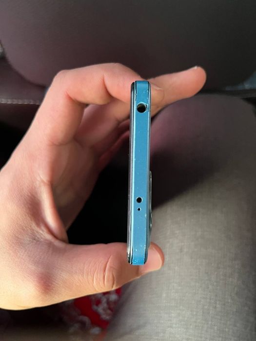 Sotiladi REDMI NOTE 12 Holati yaxshi