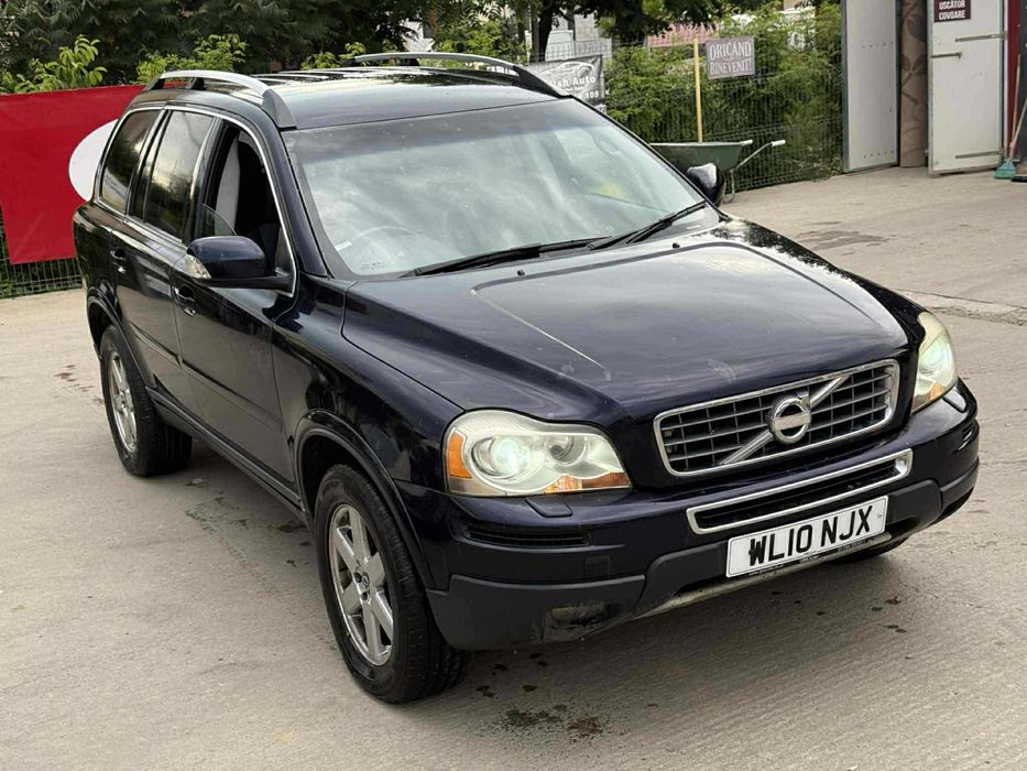 De vânzare volvo XC90 2.4D