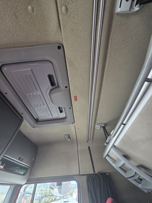 Daf xf 105.410 automat mega