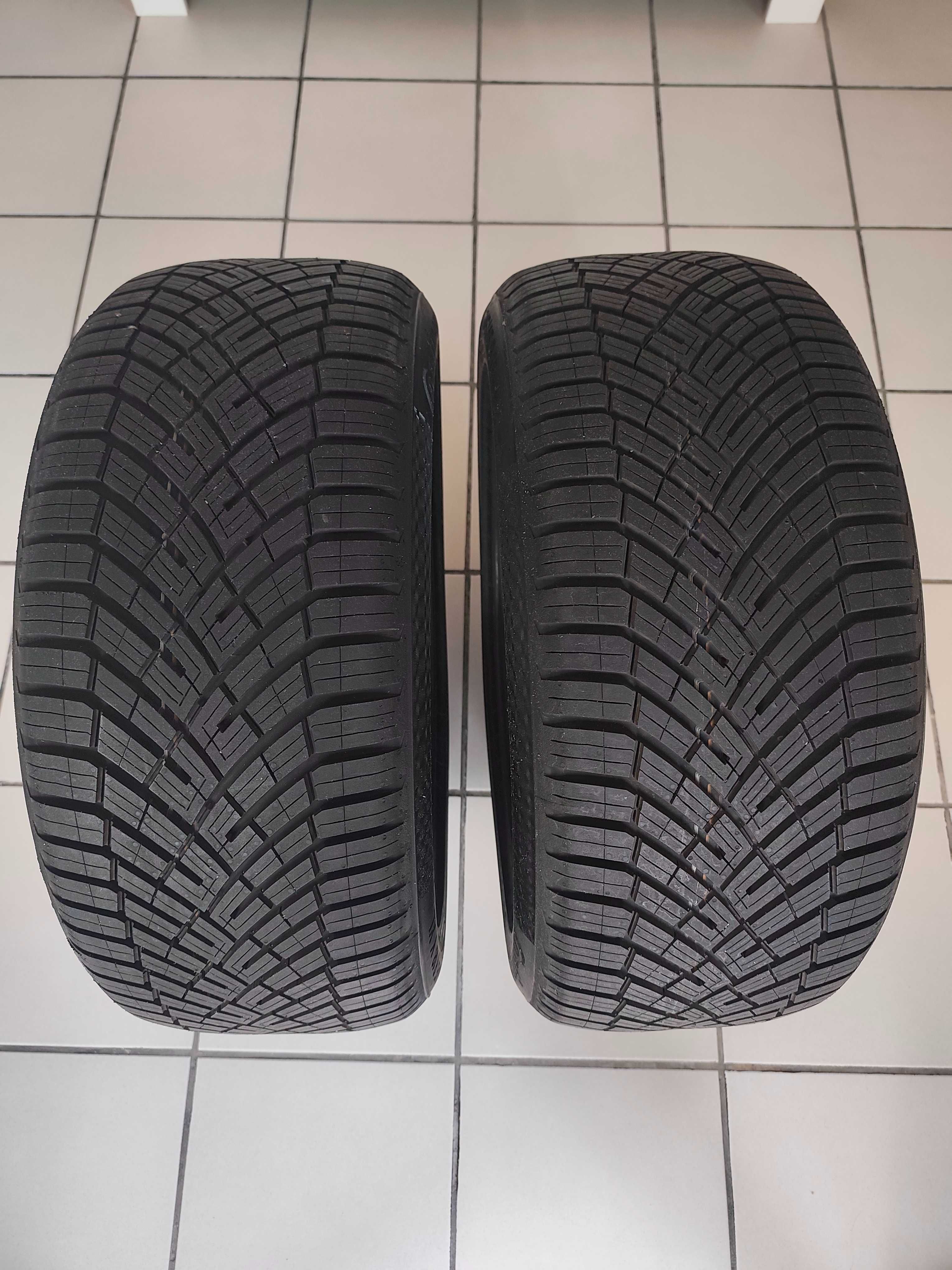 Continental All season Contact 2