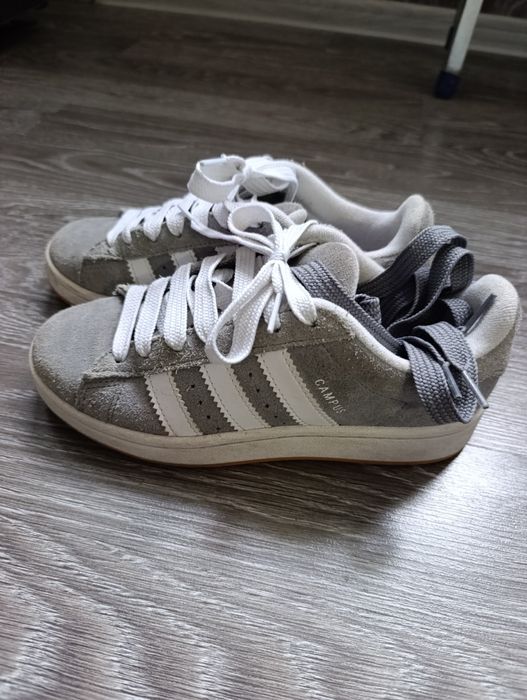 Детски маратонки ADIDAS CAMPUS