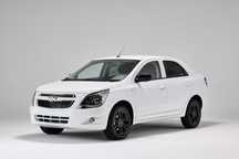 Новый автомобиль